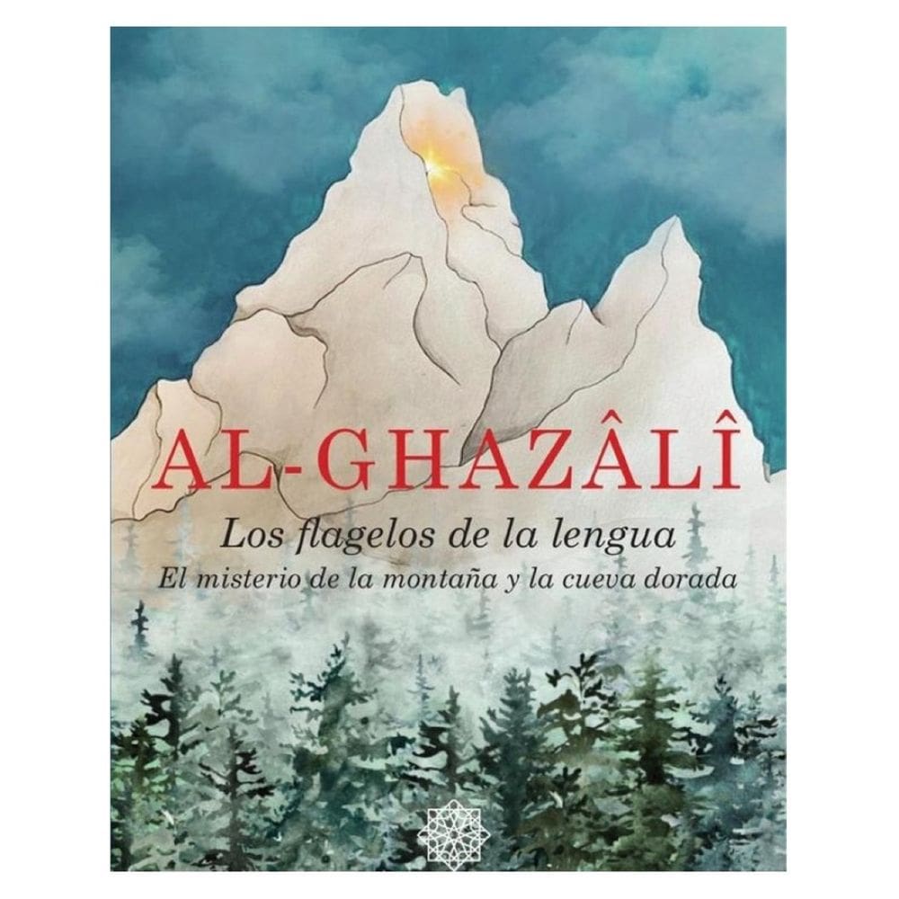 Al-Ghazali El libro de los flagelos de la lengua - Espanhol