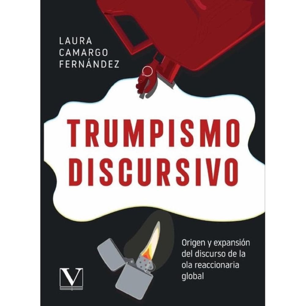 Trumpismo discursivo - Espanhol