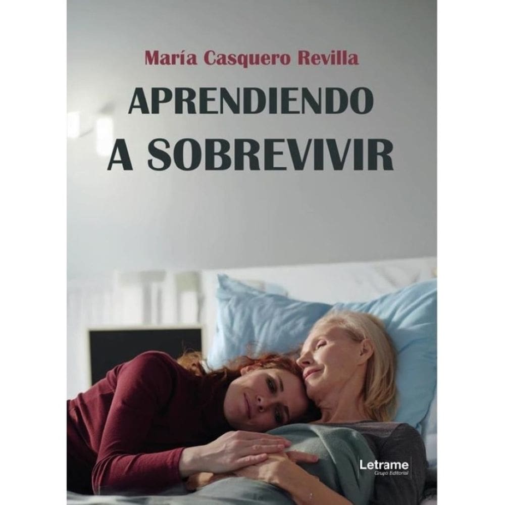 Aprendiendo a sobrevivir - Espanhol