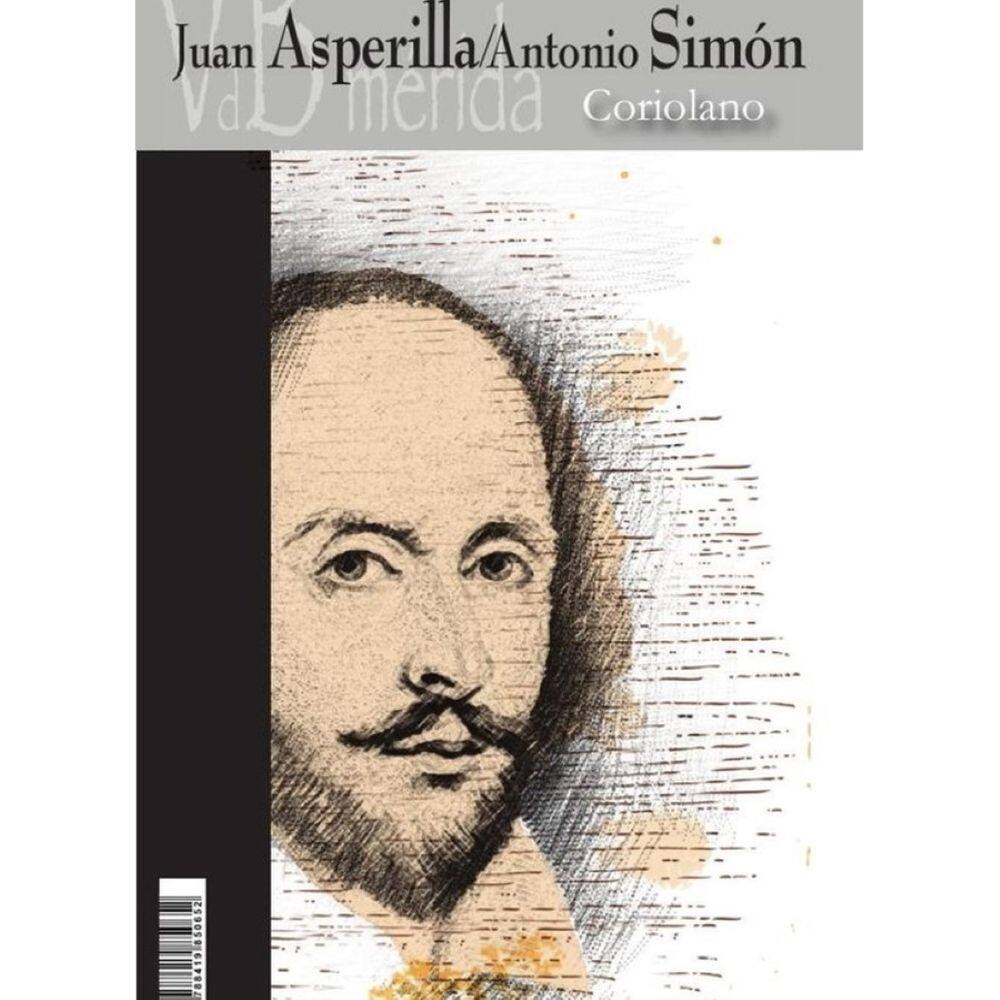 Coriolano - Espanhol