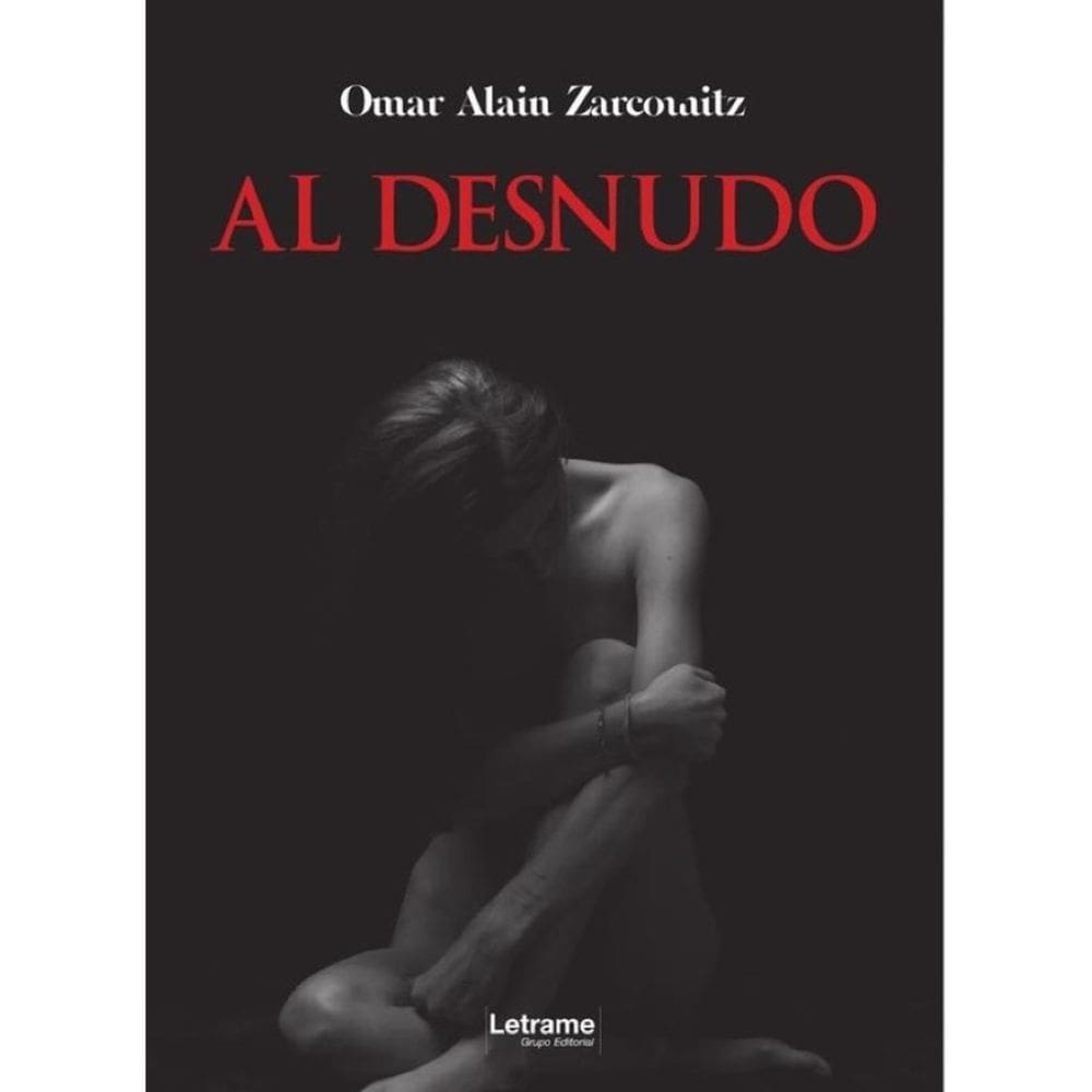 Al desnudo - Espanhol
