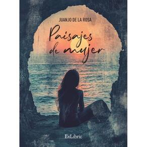 Paisajes de mujer - Espanhol
