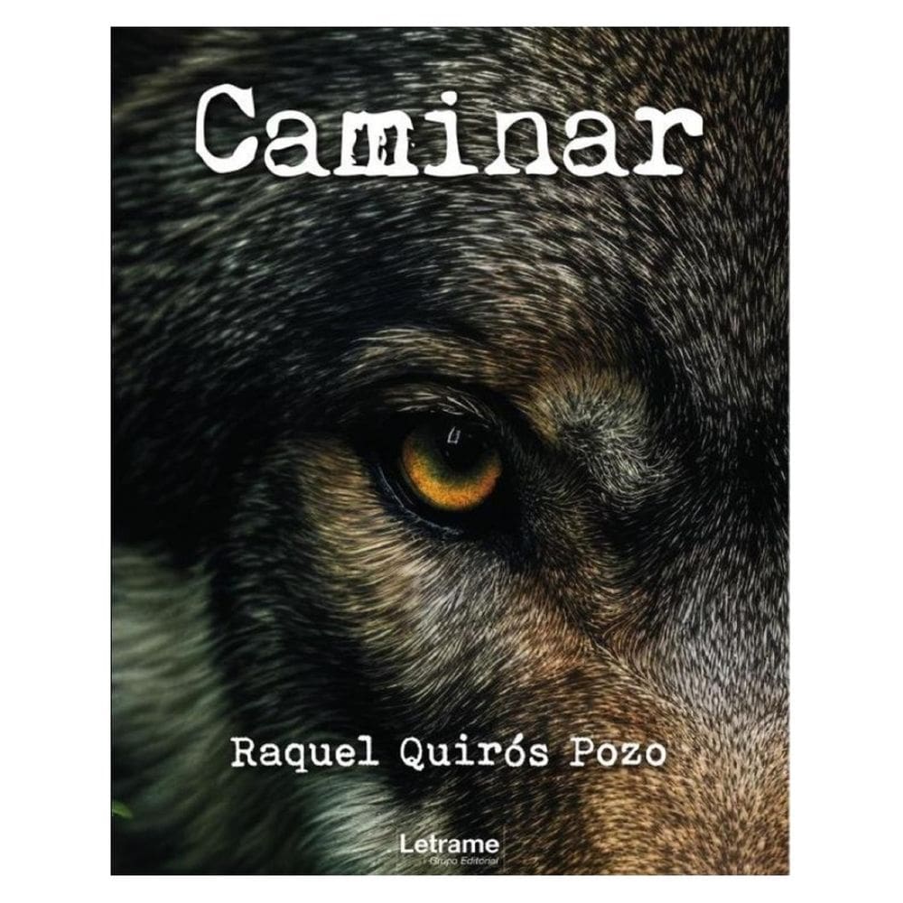 Caminar - Espanhol
