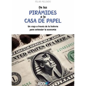 De las pirámides a la casa de papel - Espanhol