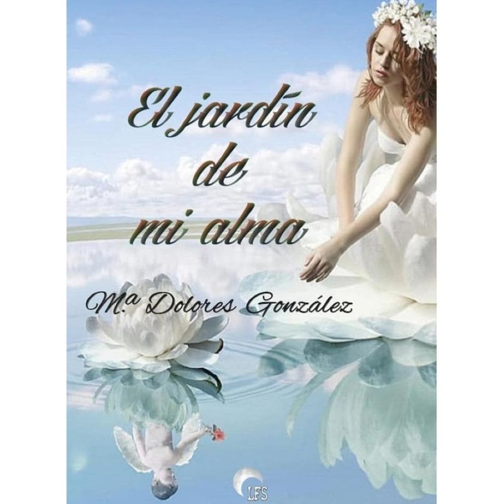 El jardín de mi alma - Espanhol