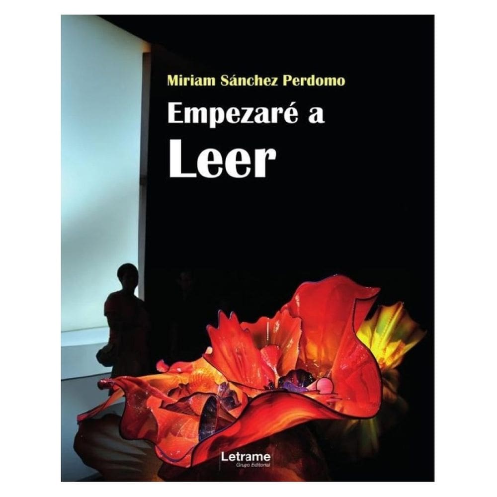 Empezaré a leer - Espanhol
