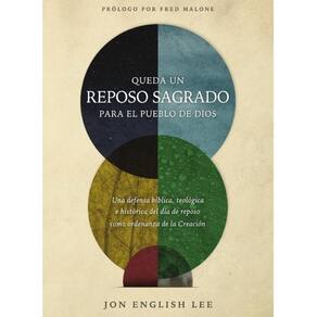 Queda un reposo sagrado para el pueblo de Dios - Espanhol
