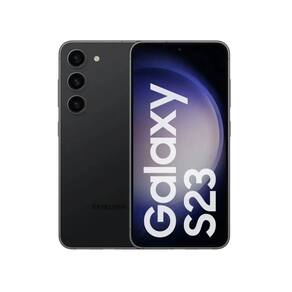Usado: Samsung S23 256 GB Preto - Muito Bom