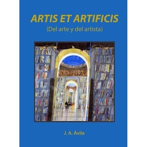 Artis et artificis (del arte y del artista) - Espanhol