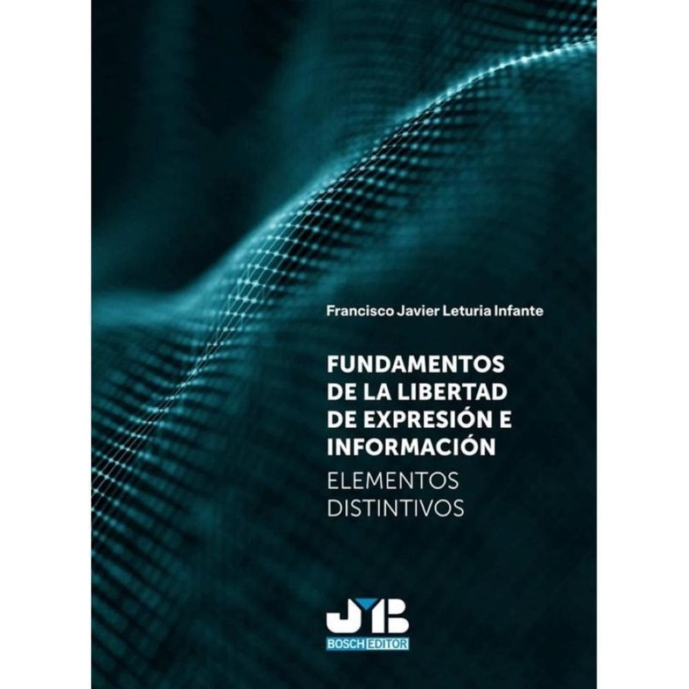Fundamentos de la libertad de expresión e información - Espanhol