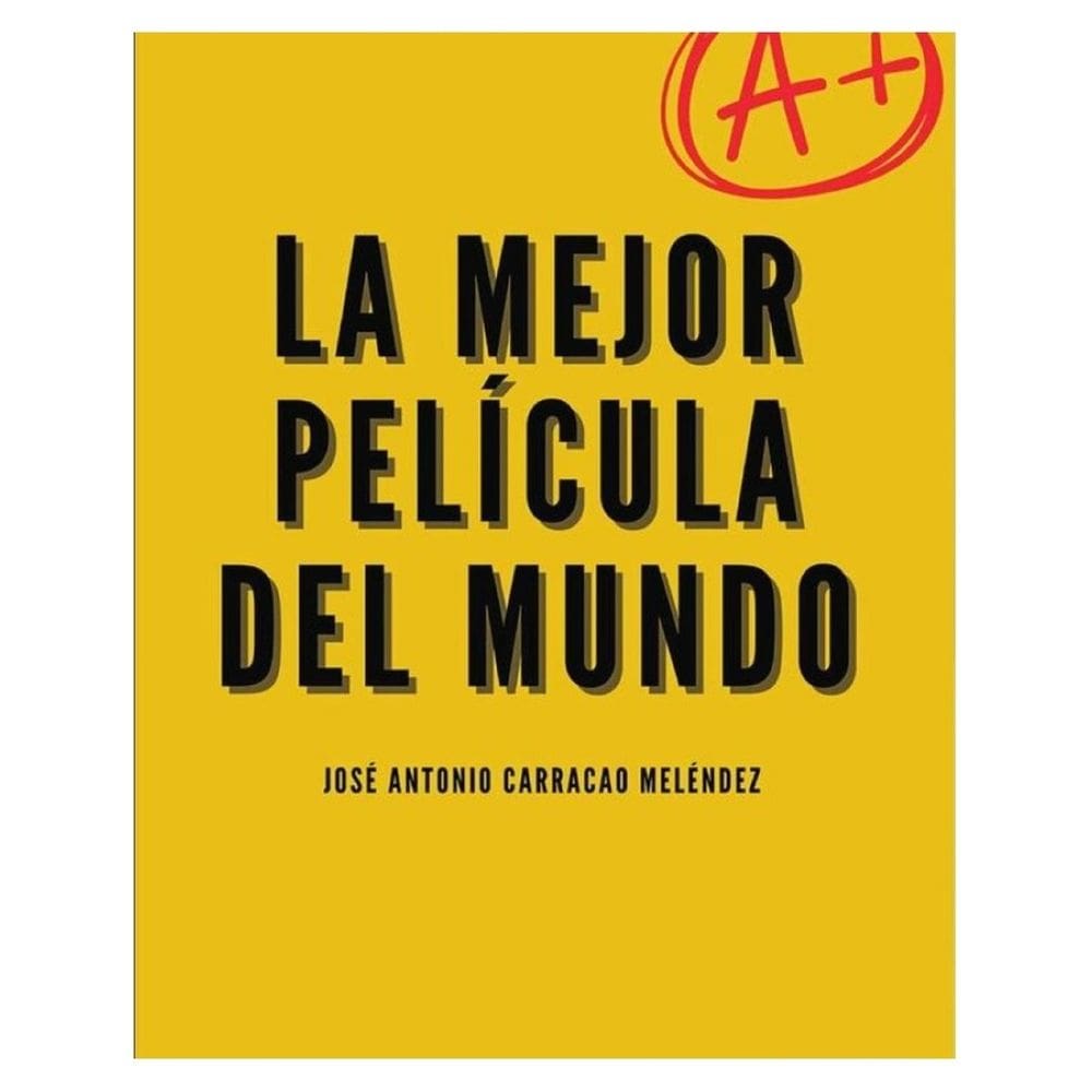 La mejor película del mundo - Espanhol