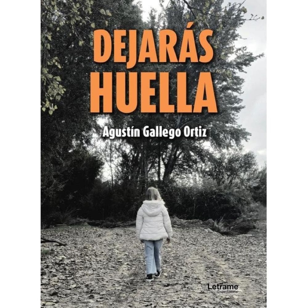 Dejarás huella - Espanhol