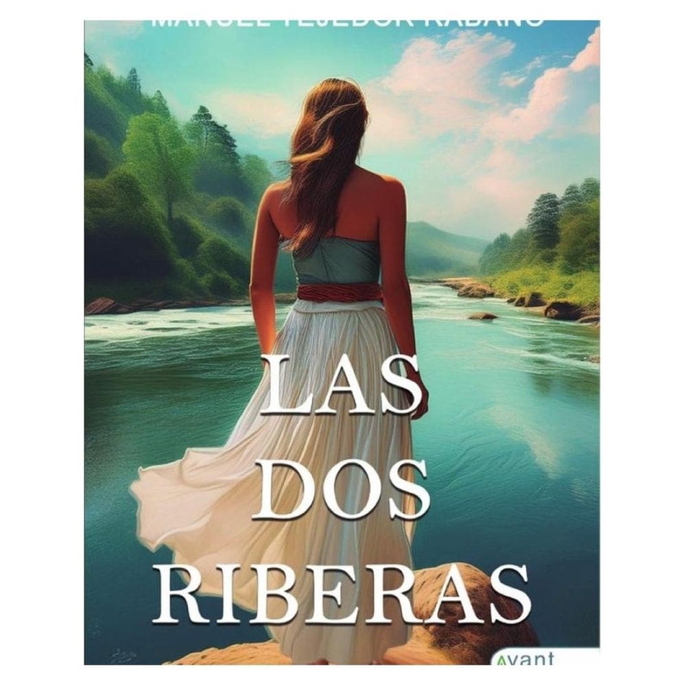 Las dos riberas - Espanhol