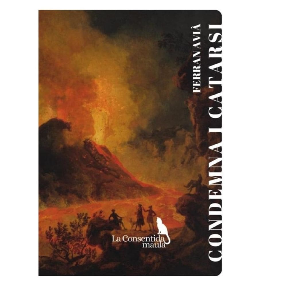 Condemna i catarsi - Catalão