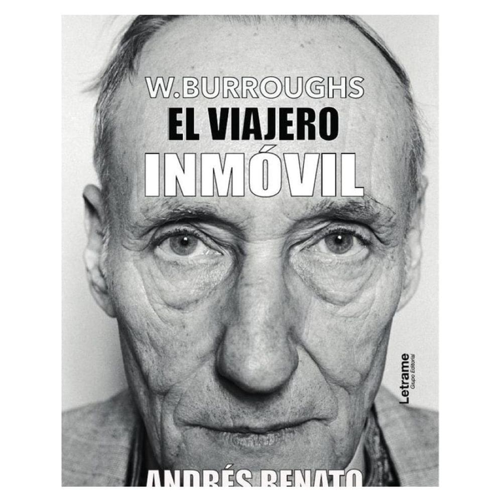 W. Burroughs  - Espanhol