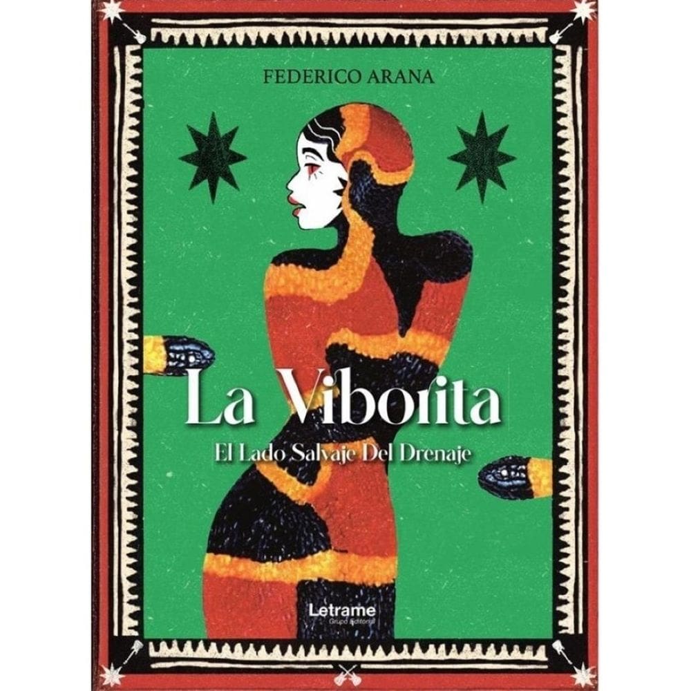 La viborita - Espanhol