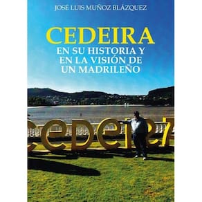 Cedeira en su historia y en la visión de un madrileño - Espanhol