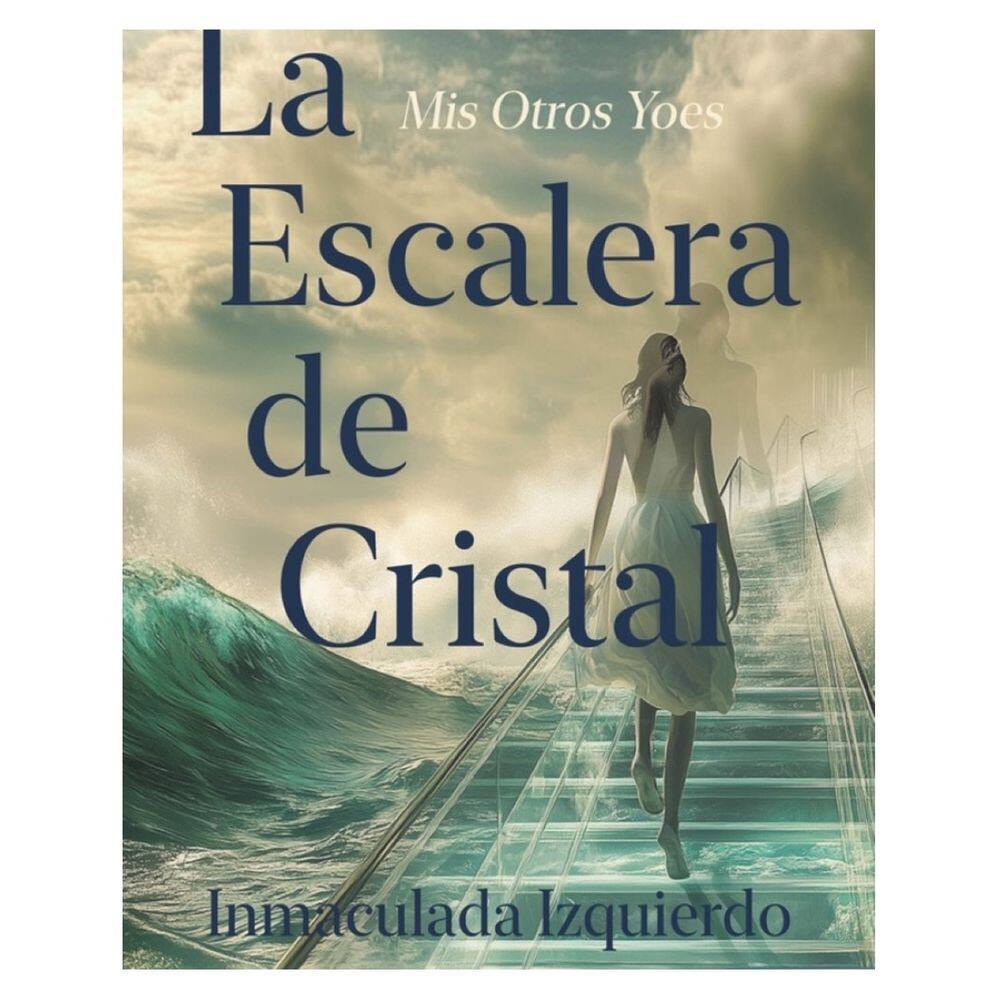La escalera de cristal - Espanhol