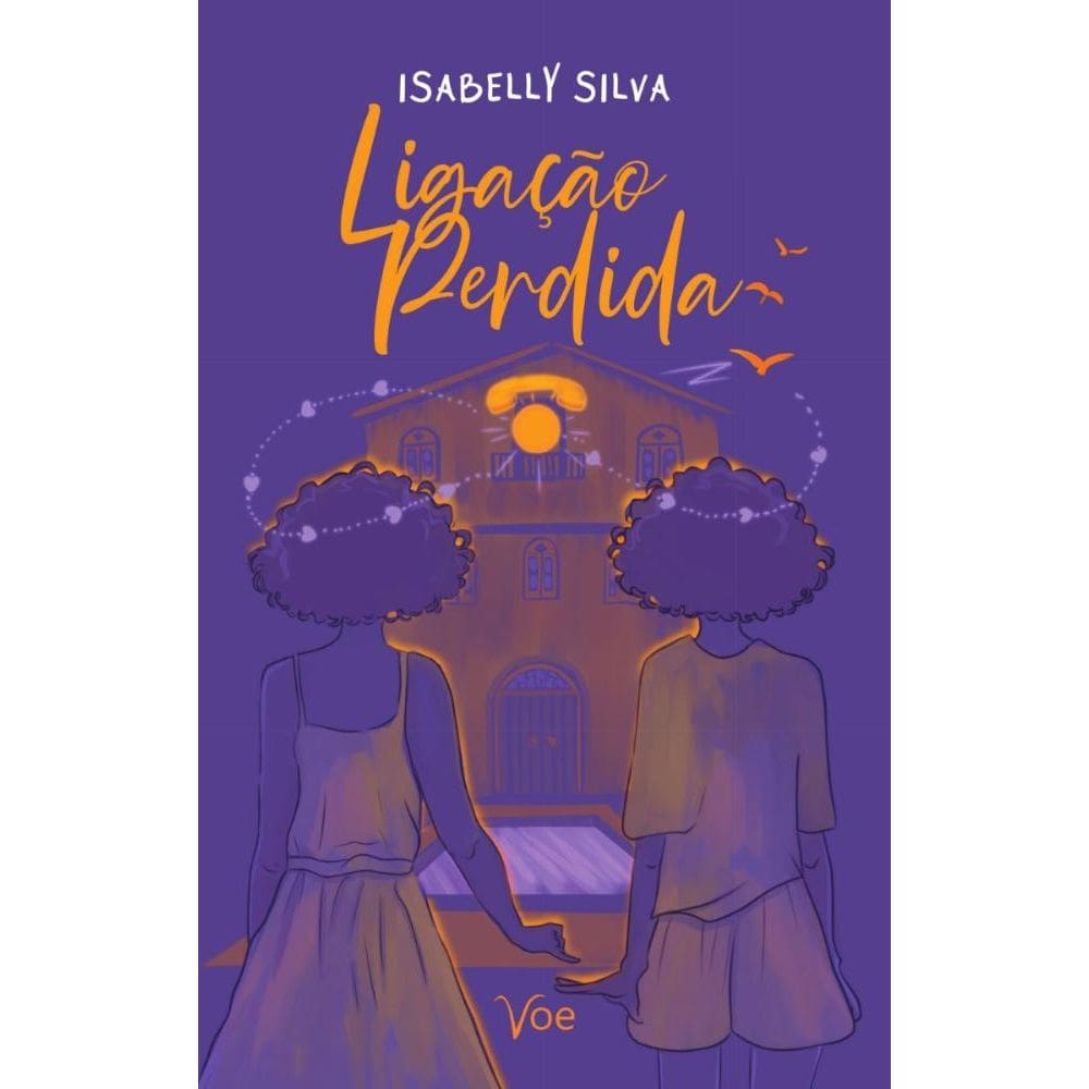 Ligação Perdida