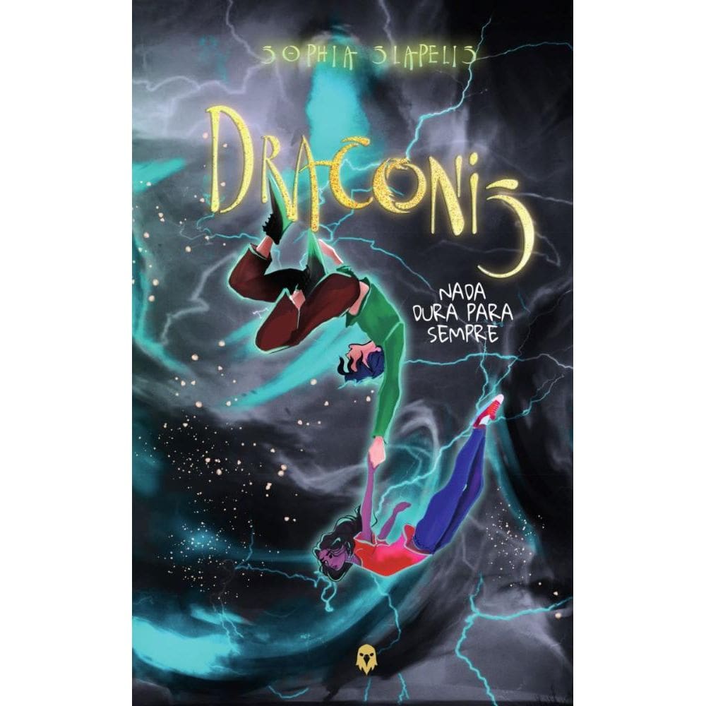 Nada dura para sempre