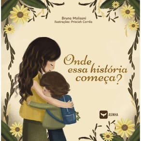 Onde essa história começa?