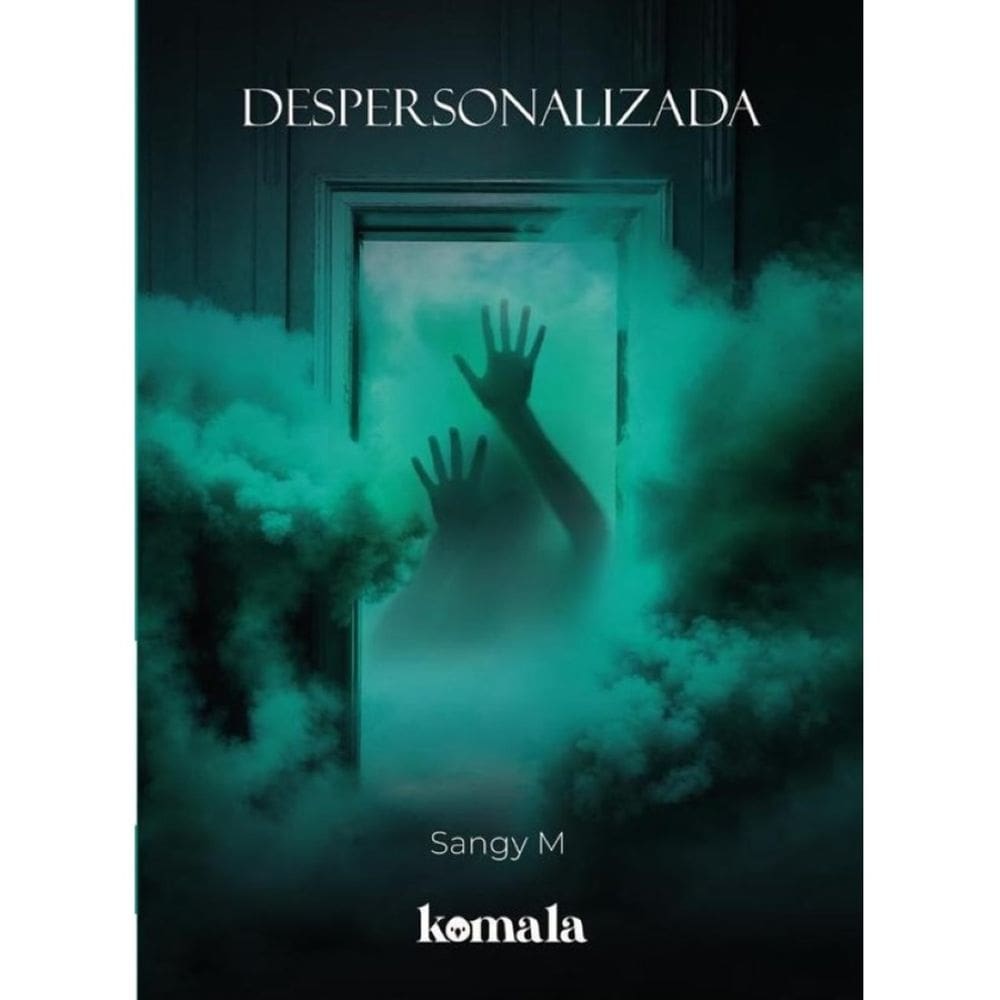 Despersonalizada - Espanhol