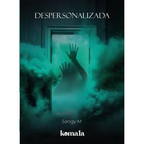 Despersonalizada - Espanhol