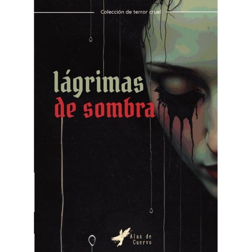 Lágrimas de sombra - Espanhol