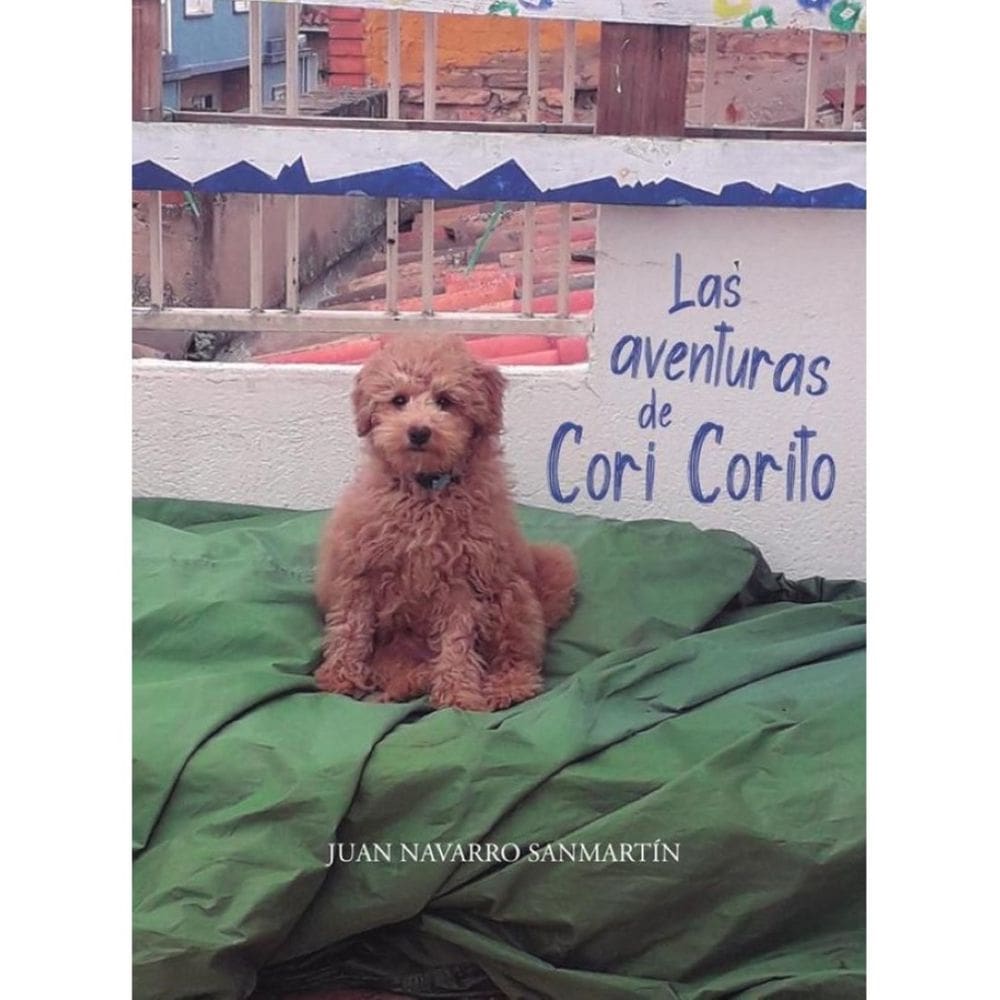 Las aventuras de Cori Corito - Espanhol
