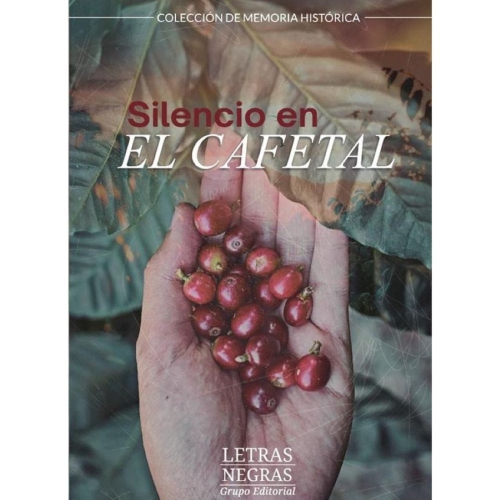 Silencio en el cafetal - Espanhol
