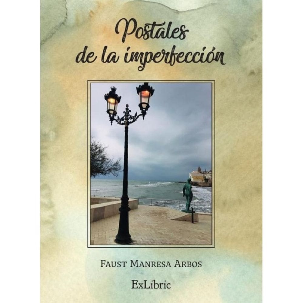 Postales de la imperfección - Espanhol