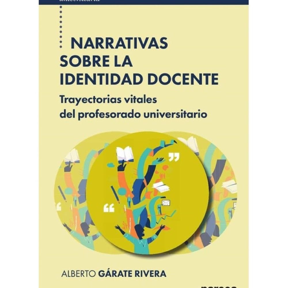 Narrativas sobre la Identidad Docente - Espanhol