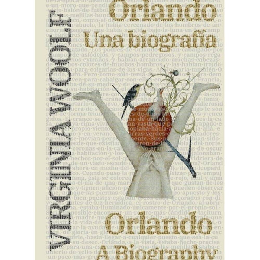 Orlando: Una biografía - Orlando: A Biography - Espanhol