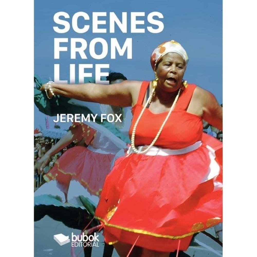 Scenes from Life - Inglês