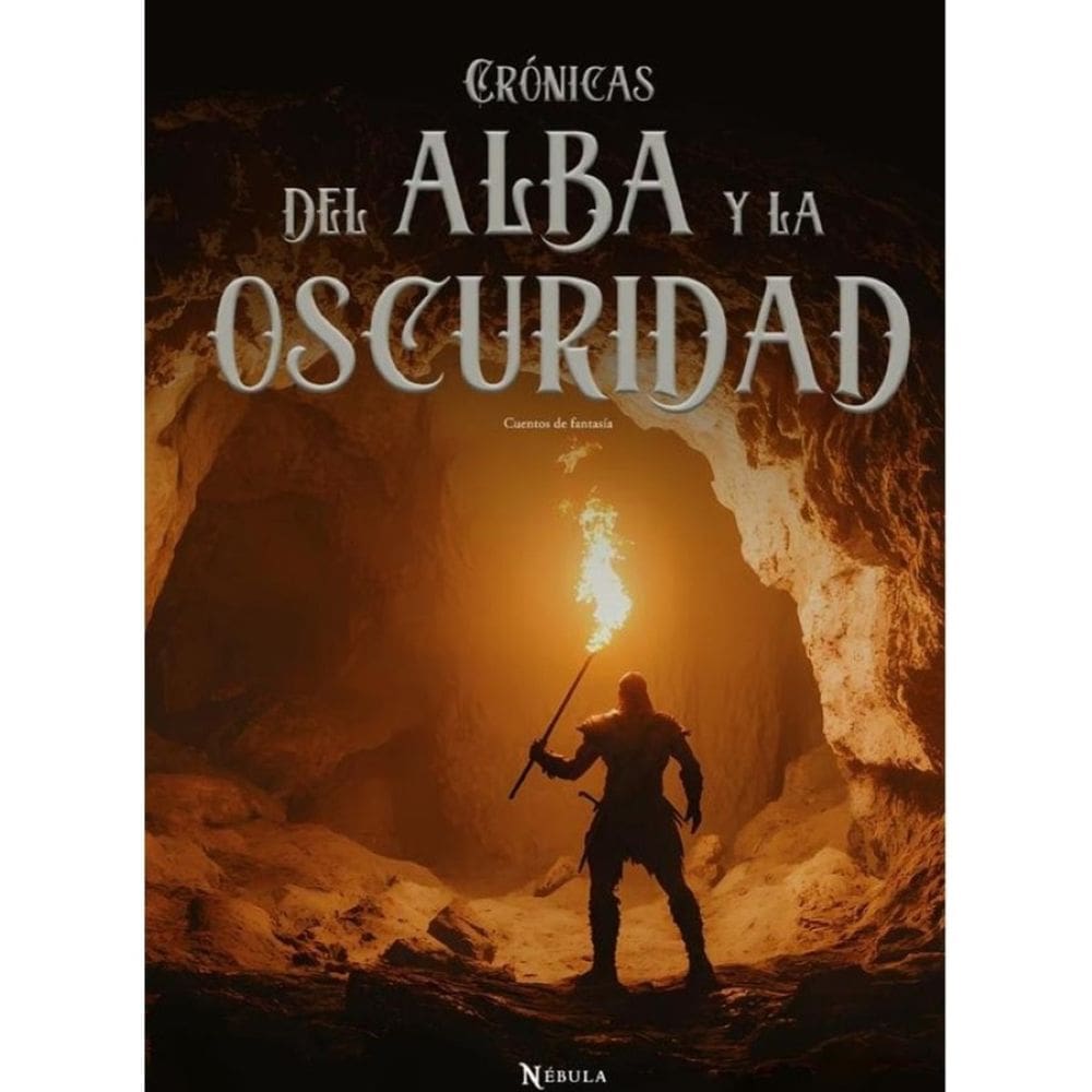 Crónicas del alba y la oscuridad - Espanhol