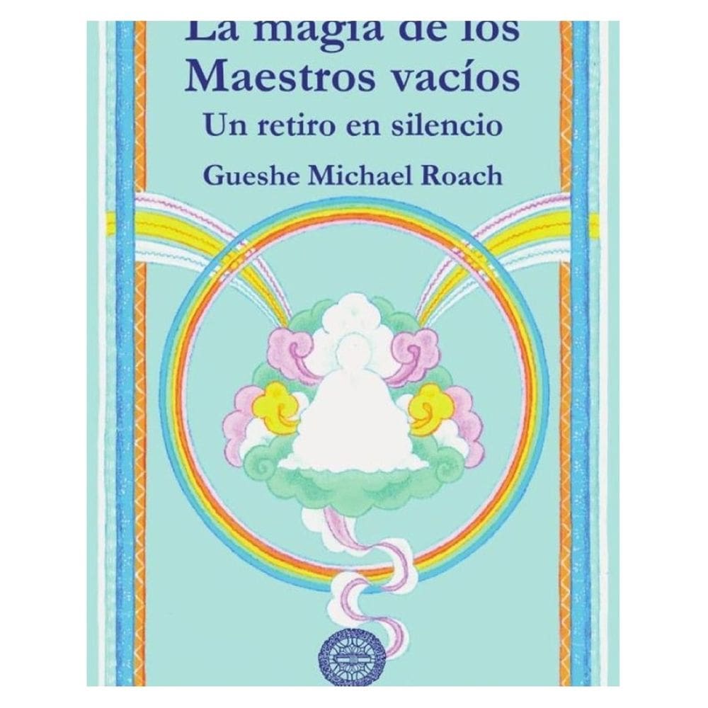 La magia de los maestros vacíos - Espanhol