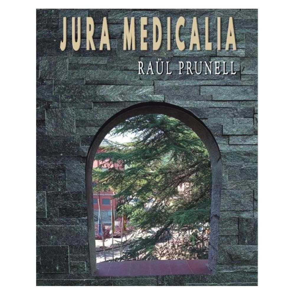 Jura Medicalia - Espanhol