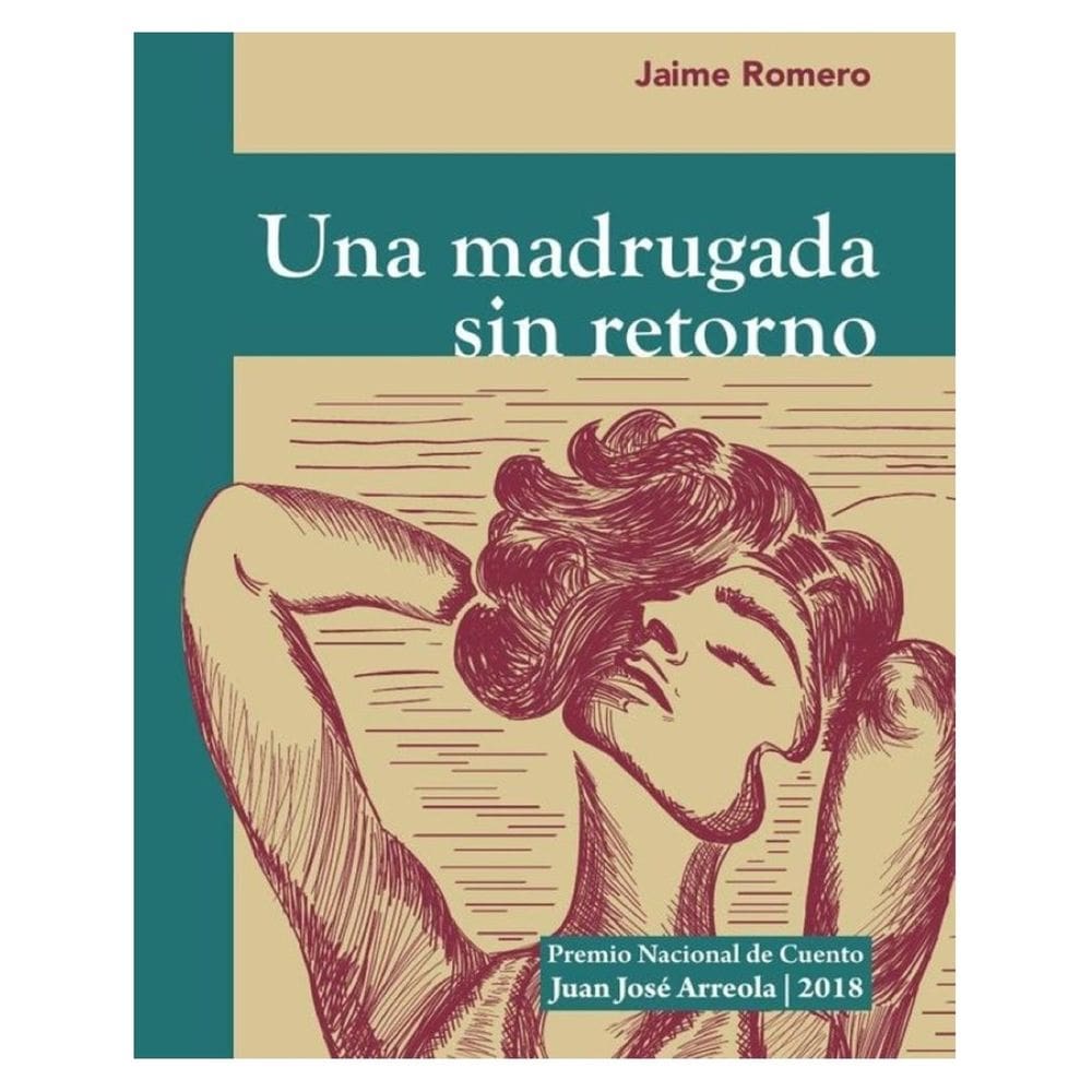 Una madrugada sin retorno - Espanhol