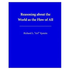 Reasoning about the World as the Flow of All - Inglês