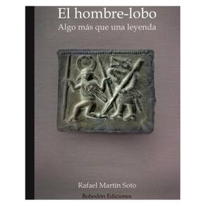 El hombre-lobo. Algo más que una leyenda - Espanhol