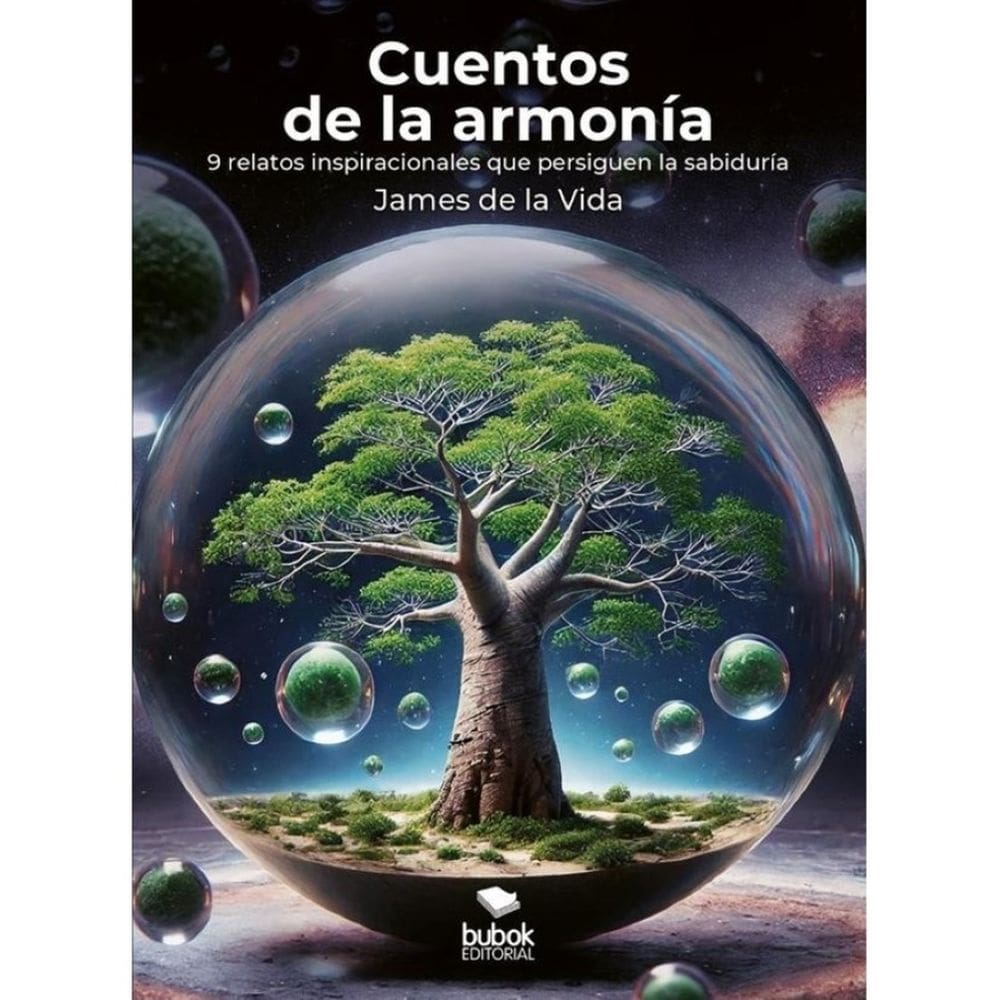 Cuentos de la armonía - Espanhol