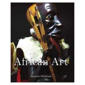African Art - Inglês