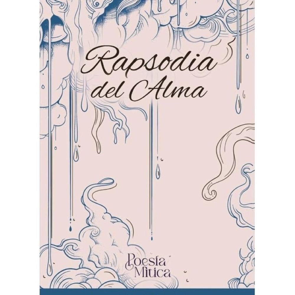 Rapsodia del alma - Espanhol
