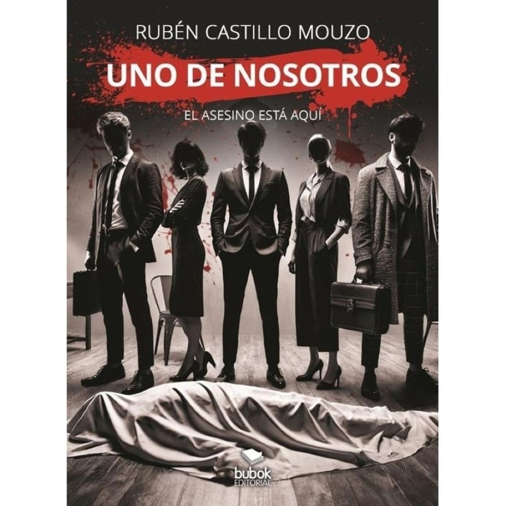 Uno de nosotros - Espanhol