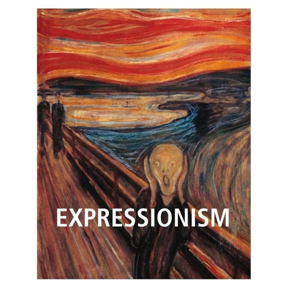 Expressionism - Inglês
