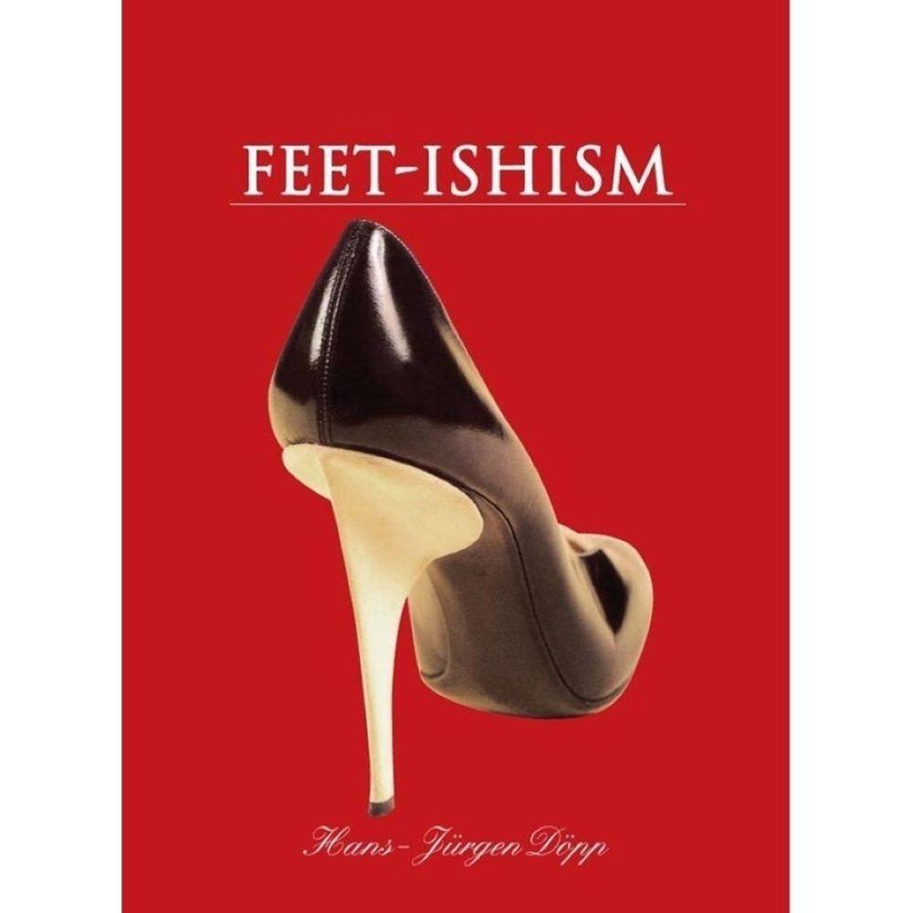 Feet-Ishism - Inglês