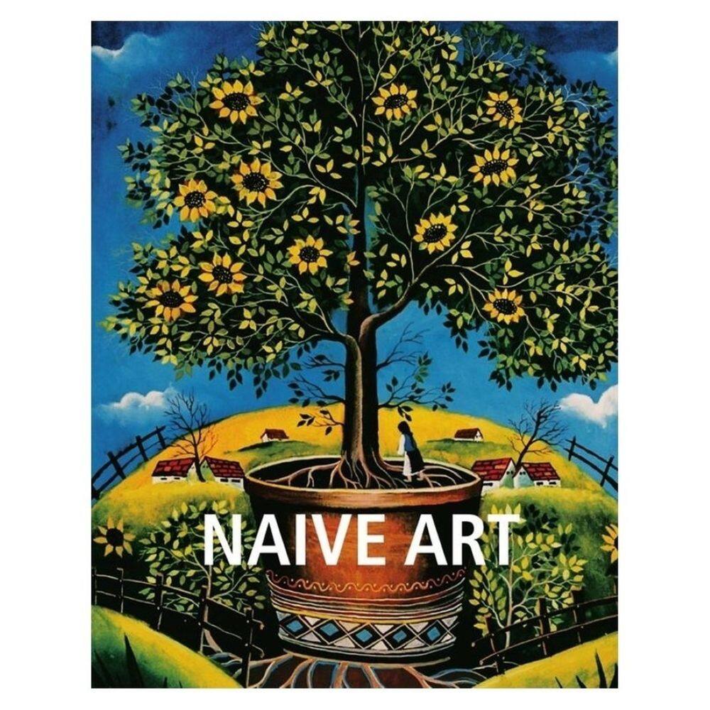 Naïve Art - Inglês