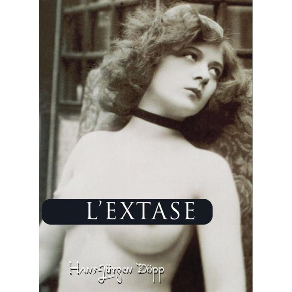 L’Extase - Francês