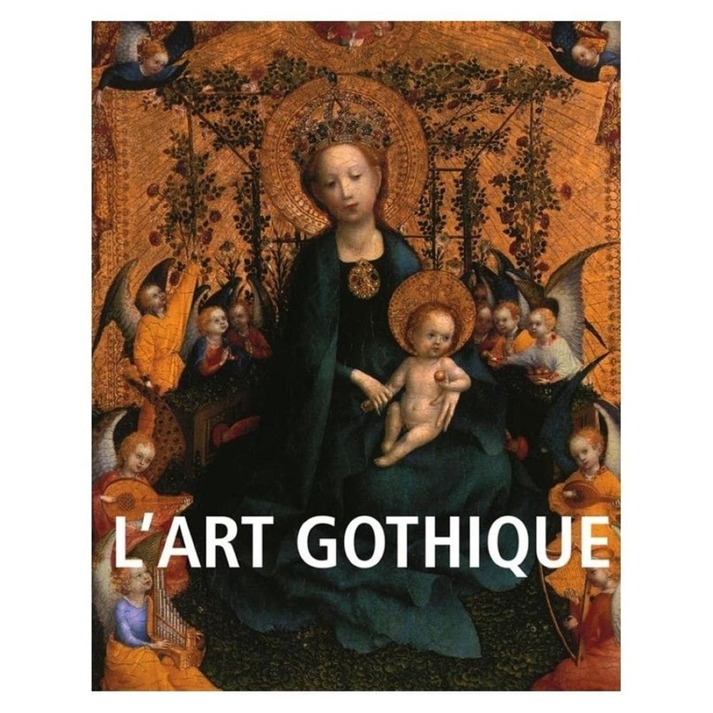 L’art gothique - Francês