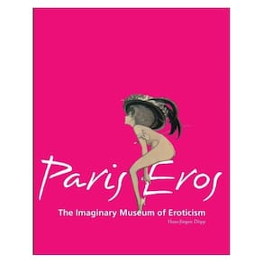 Paris Eros - Inglês
